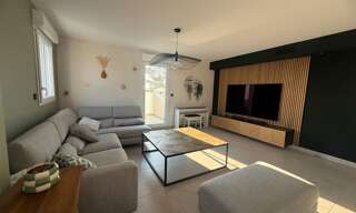 Appartement 4 Pièces 82 m² à vendre à Istres (13800)