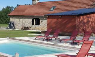 Maison 5 Pièces 117 m² à vendre à Marcillac-Saint-Quentin (24200)