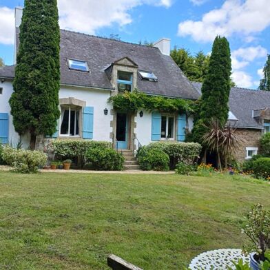 Maison 6 pièces 499200 €