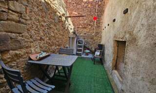 Maison 4 Pièces 96 m² à vendre à Azille (11700)