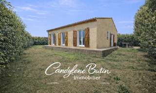 Maison 4 Pièces 87 m² à vendre à Cazouls-lès-Béziers (34370)