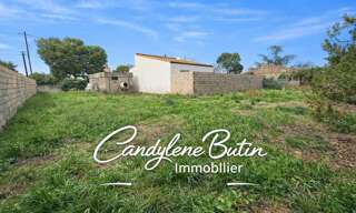 Terrain  568 m² à vendre à Béziers (34500)