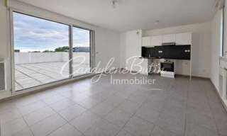 Appartement 3 Pièces 66 m² à vendre à Castelnau-le-Lez (34170)