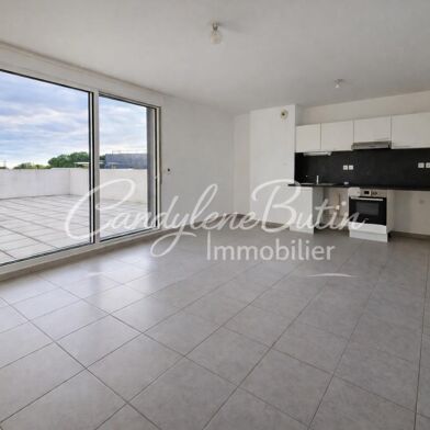 Appartement 3 pièces 366000 €