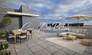 Appartement 3 Pièces 66 m² à vendre à Castelnau-le-Lez (34170)