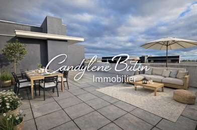 Appartement 3 pièces 366000 €