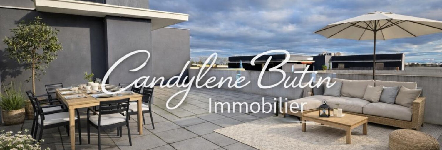 Appartement 3 Pièces 66 m² à vendre à Castelnau-le-Lez (34170)