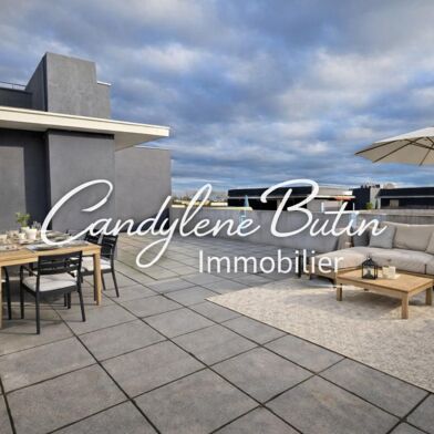 Appartement 3 pièces 366000 €