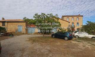 Maison 15 Pièces 300 m² à vendre à La Livinière (34210)