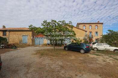 Maison 15 pièces 329000 €