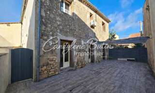 Appartement 4 Pièces 123 m² à vendre à Thézan-lès-Béziers (34490)