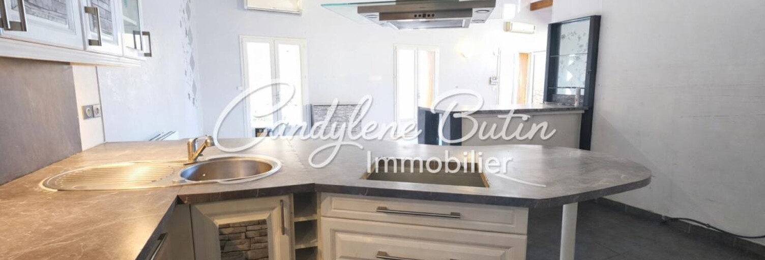 Appartement 4 Pièces 123 m² à vendre à Thézan-lès-Béziers (34490)