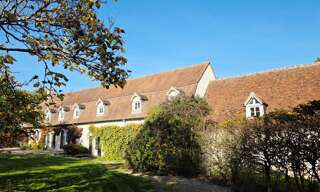 Maison 13 Pièces 409 m² à vendre à Marmagne (18500)