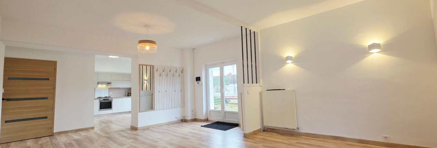 Maison 3 Pièces 91 m² à vendre à Mehun-sur-Yèvre (18500)