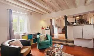 Maison 4 Pièces 126 m² à vendre à Menetou-Salon (18510)