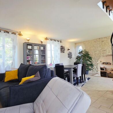 Maison 4 pièces 219900 €