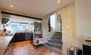 Maison 4 Pièces 115 m² à vendre à Bourges (18000)