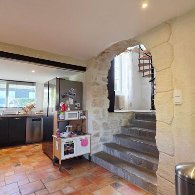 Maison 4 pièces 219900 €