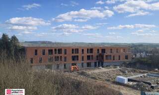 Appartement 2 Pièces 44 m² à vendre à Montreuil-sur-Mer (62170)