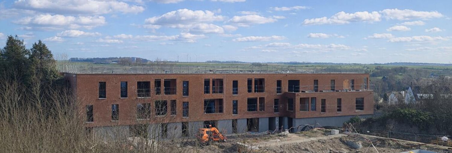 Appartement 2 Pièces 44 m² à vendre à Montreuil-sur-Mer (62170)