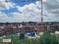 Appartement Montreuil Sur Mer 2 pièce(s) 44 m2 avec jardin et parking — photo 2