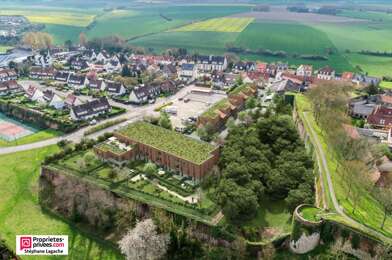 Appartement 3 pièces 395000 €