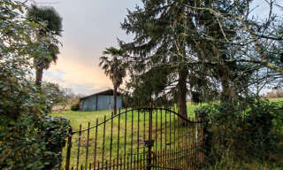 Maison 3 Pièces 60 m² à vendre à Dax (40100)