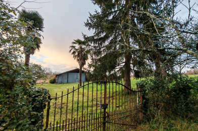 Maison 3 pièces 131000 €