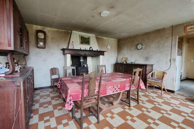 Maison 3 pièces 131000 €