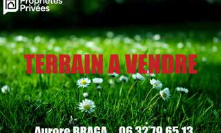 Terrain  2820 m² à vendre à Méreau (18120)