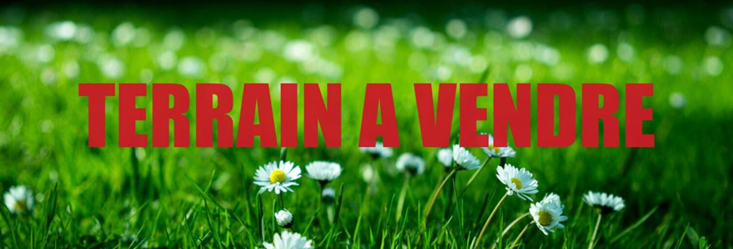 Terrain  2820 m² à vendre à Méreau (18120)