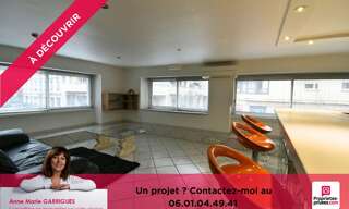 Appartement 2 Pièces 42 m² à vendre à Lyon 3 (69003)