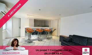 Appartement 2 Pièces 42 m² à vendre à Lyon 3 (69003)