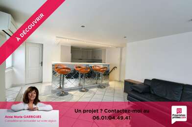 Appartement 2 pièces 175000 €