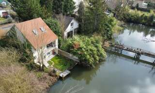 Maison 6 Pièces 124 m² à vendre à Ballancourt-sur-Essonne (91610)