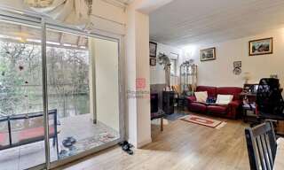 Maison 6 Pièces 124 m² à vendre à Ballancourt-sur-Essonne (91610)