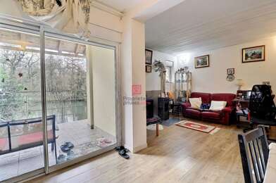 Maison 6 pièces 350000 €