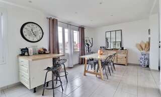 Appartement 4 Pièces 61 m² à vendre à Sainte-Geneviève-des-Bois (91700)