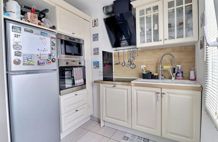 Appartement Sainte-Geneviève-des-Bois 4 pièces 61 m² — photo 5
