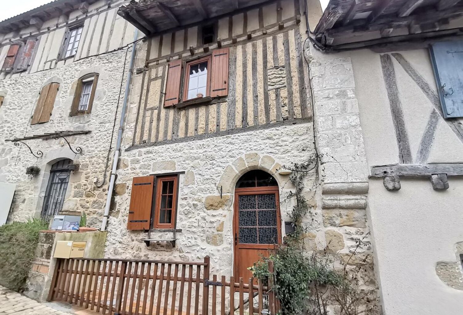 Maison F3 — photo 1