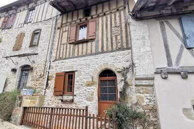 Maison 3 pièces 75950 €
