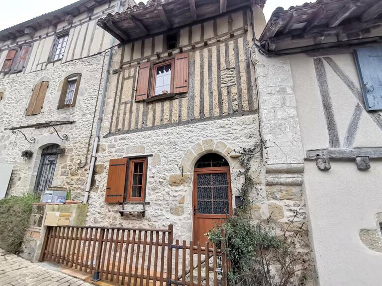 Maison F3 — photo 1