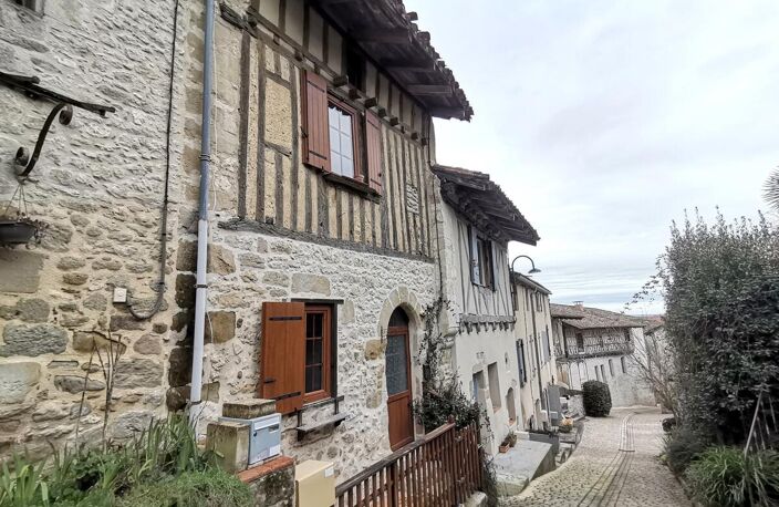 Maison F3 — photo 2