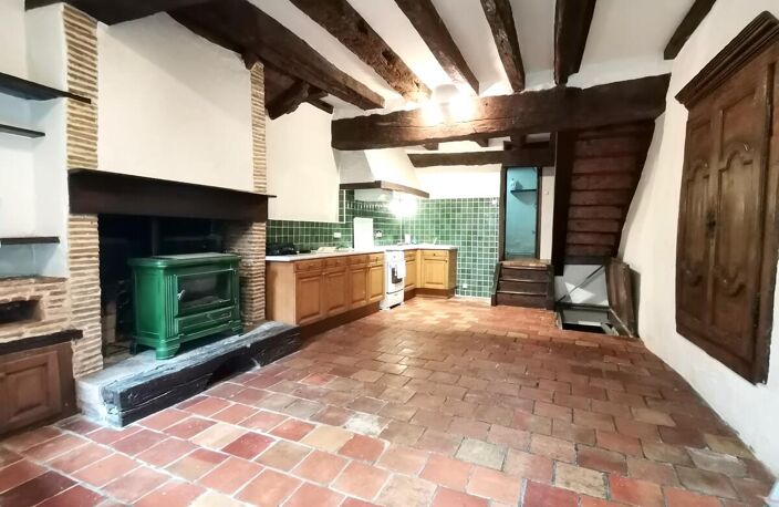 Maison F3 — photo 3