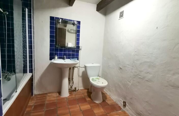 Maison F3 — photo 5