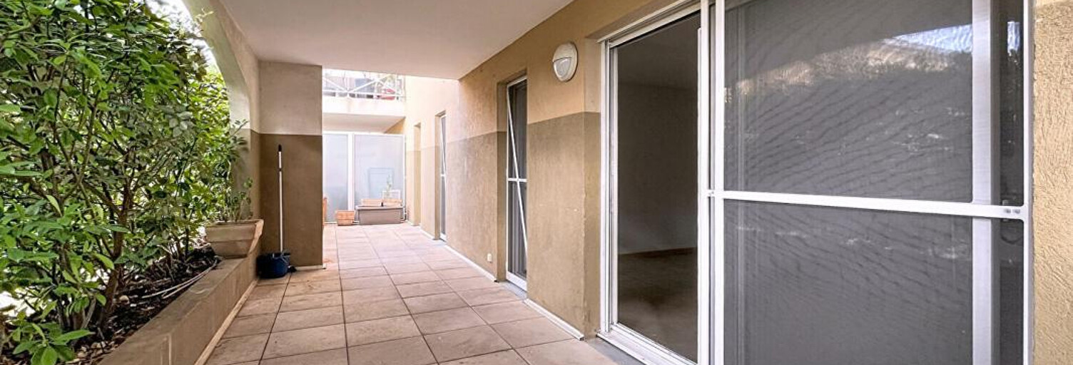 Appartement 3 Pièces 64 m² à vendre à Brignoles (83170)