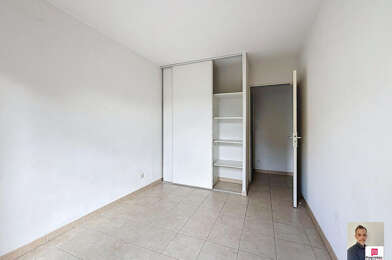 Appartement 3 pièces 180000 €