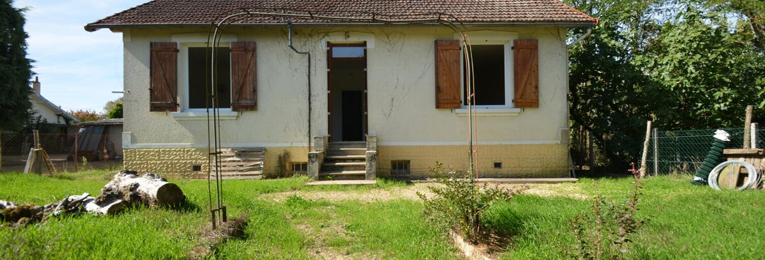 Maison 3 Pièces 73 m² à vendre à Montpon-Ménestérol (24700)