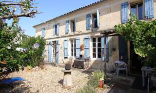 Maison 6 Pièces 165 m² à vendre à Saint-Palais-de-Phiolin (17800)