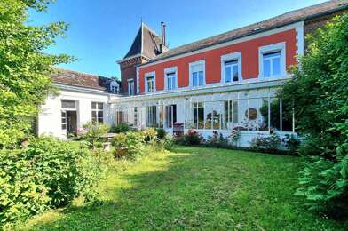 Maison 10 pièces 228800 €